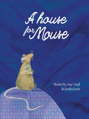 cover image of A House for Mouse
